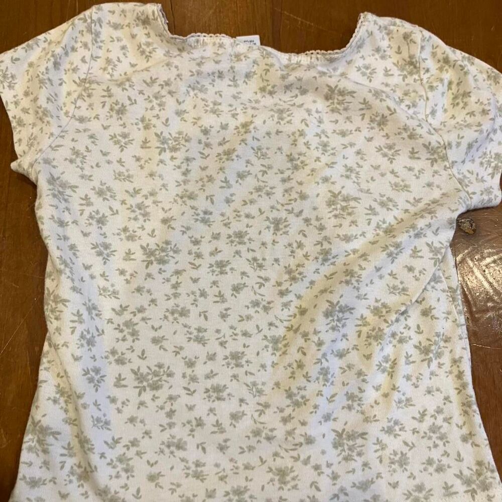 Rsq Women's multi T-shirt